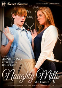 Naughty MILFs #2 – Sweet Sinner